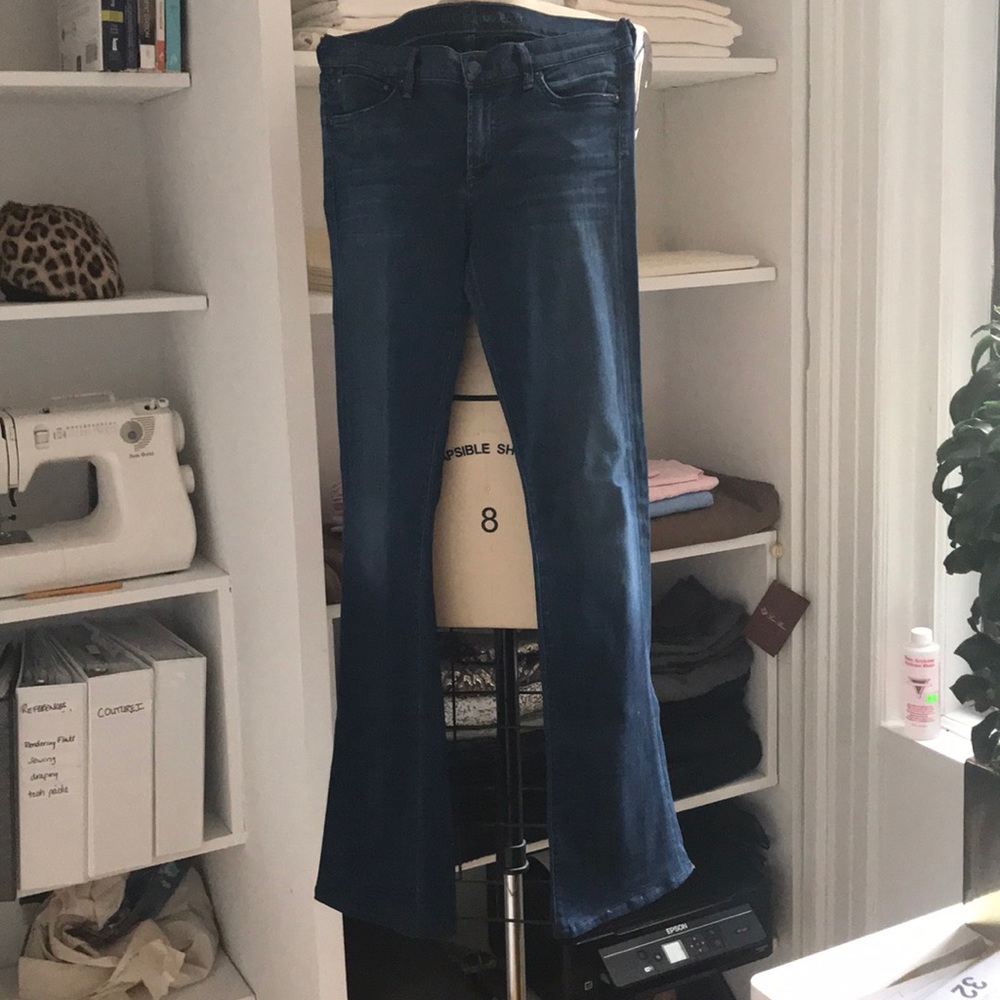 Citizen of Humanity jeans  similar to Emannuelle